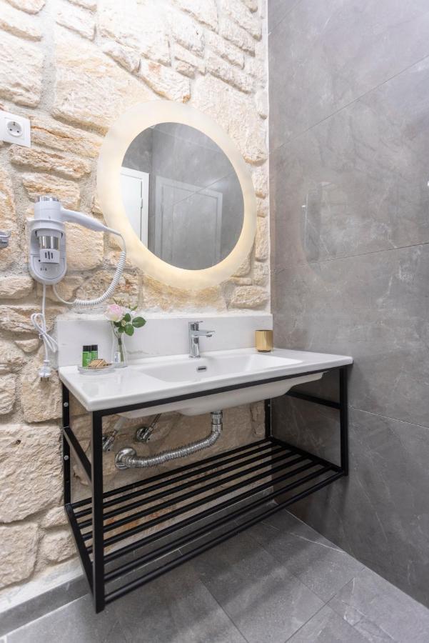 Anna Mare Luxury Apartments Áfitos Extérieur photo