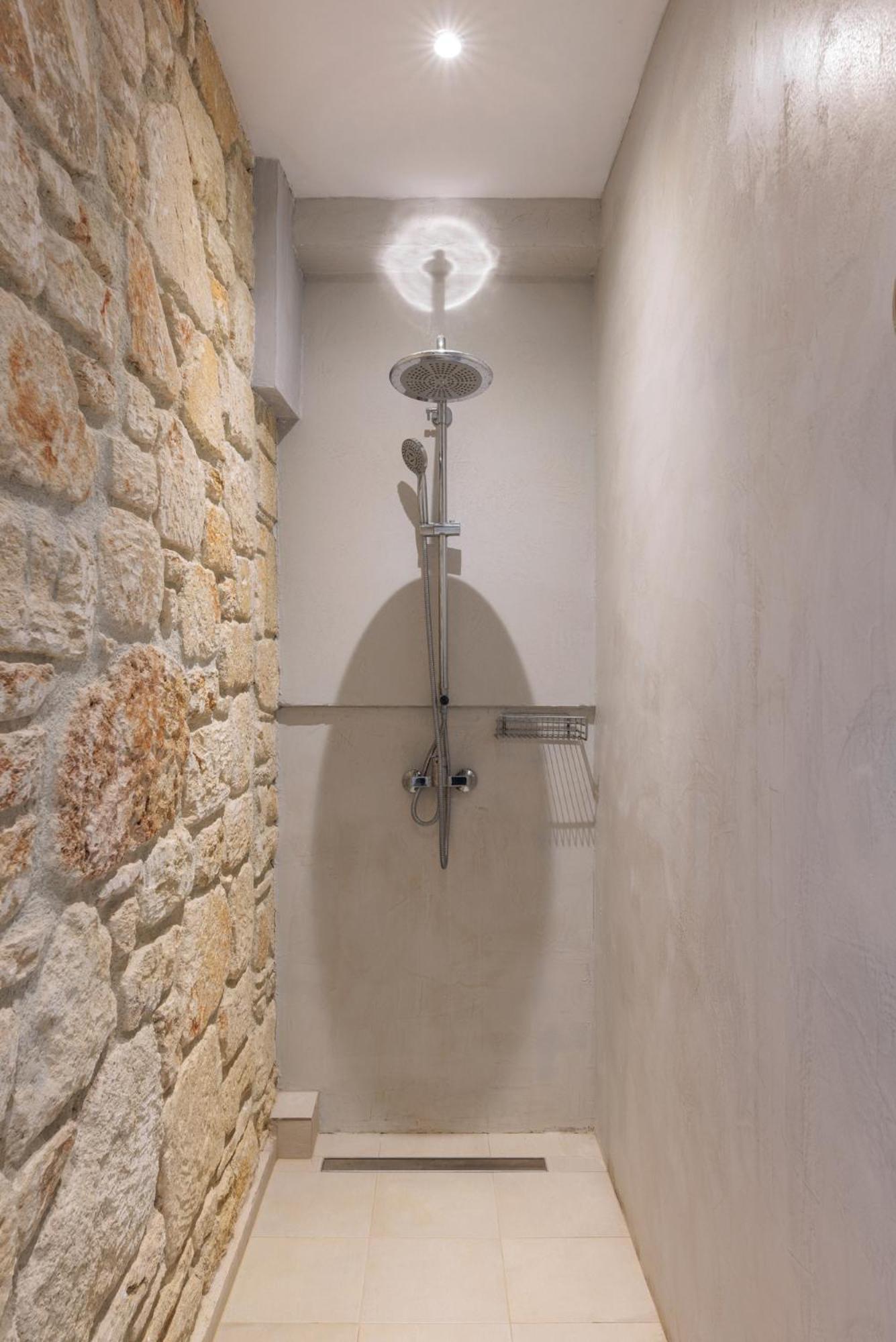 Anna Mare Luxury Apartments Áfitos Chambre photo